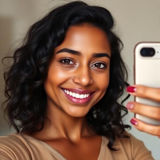 Patrícia, 31 anos, de Campinas